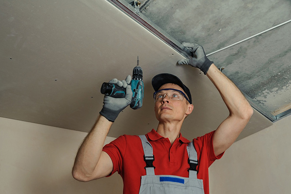 Drywall Installation Drywall Installation