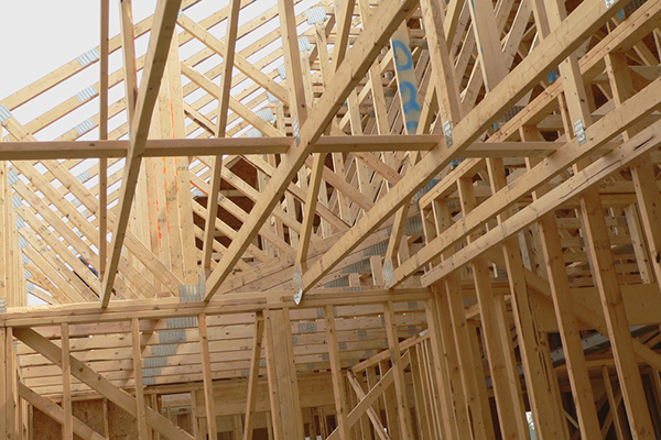 House Framing House Framing