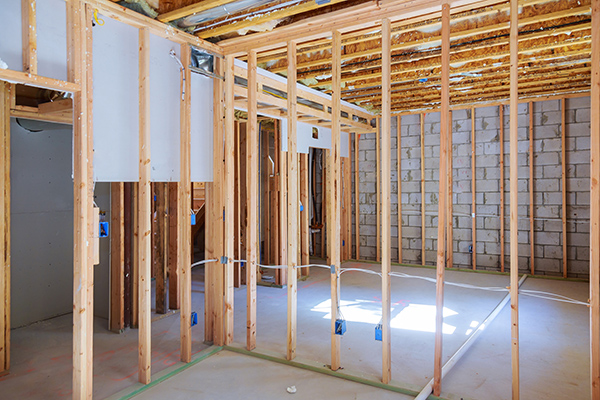 Wall Framing Wall Framing